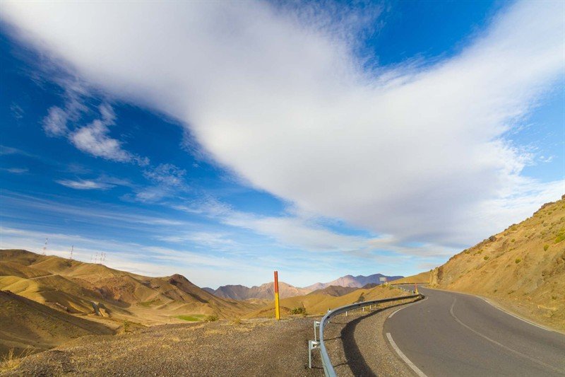 3-Day Atlas Mountains & Berber Villages from Marrakech