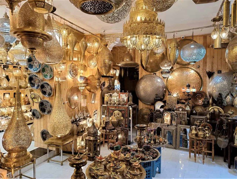 13-Day Imperial Cities & Sahara Tour from Fes
