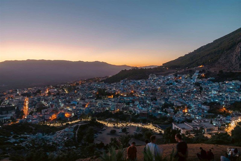12-Day Grand Tour of Morocco from Tangier