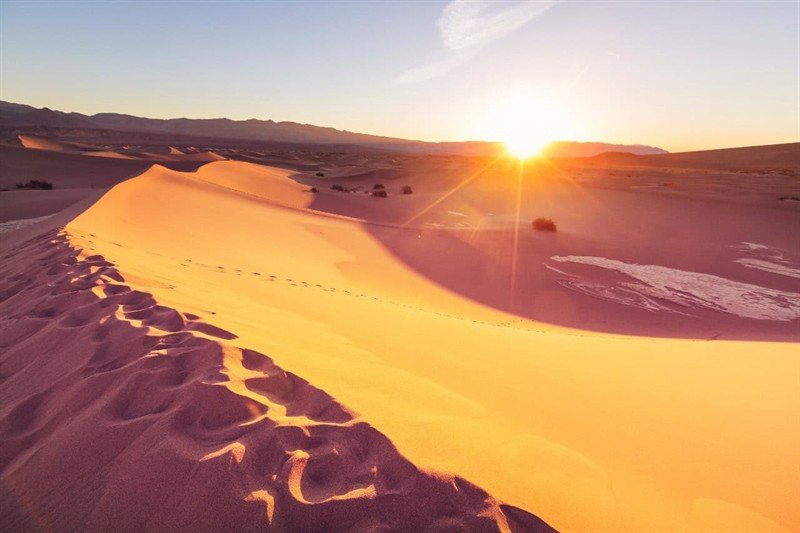 Tour de 2 días al desierto de Merzouga desde Ouarzazate