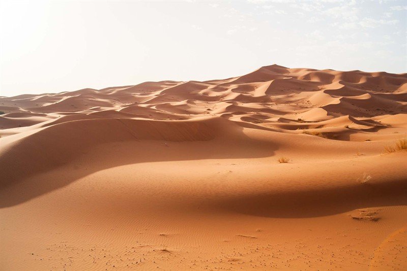 Tour de 3 días al Sáhara desde Fez