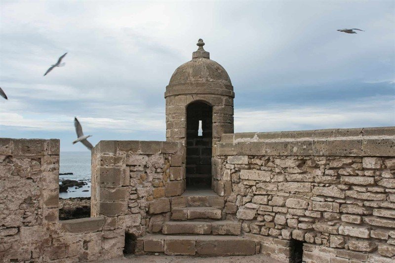 3-Day Casablanca to Marrakech via the Atlantic Coast