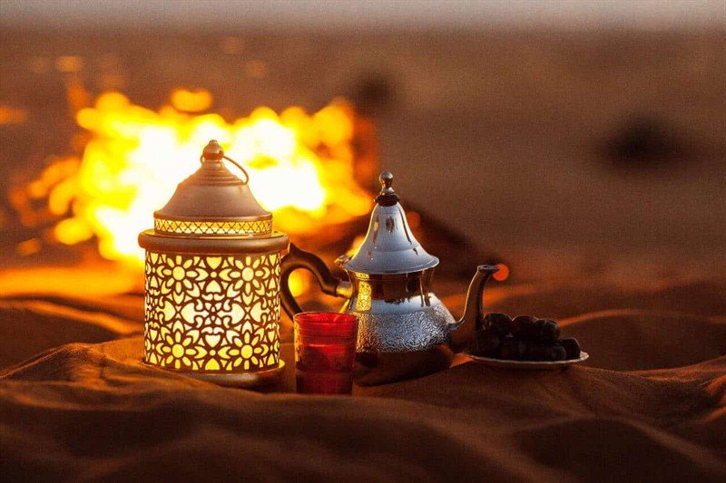 15-Day Grand Tour of Morocco from Tangier