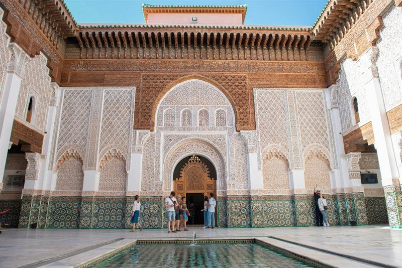 5-Day Imperial Cities Tour from Casablanca