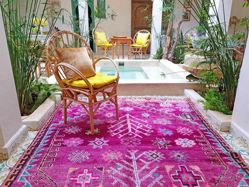 15-Day Grand Tour of Morocco from Marrakech