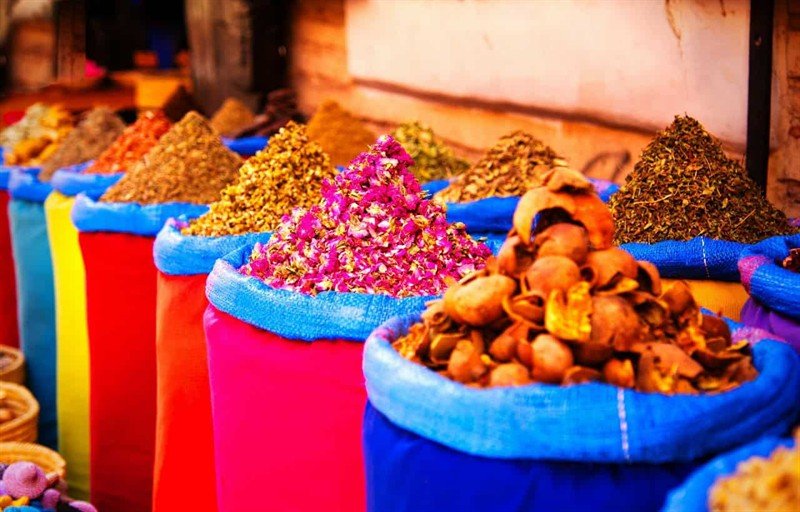 15-Day Grand Tour of Morocco from Casablanca