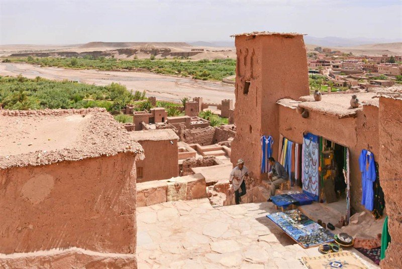 2-Day Zagora Desert Trip from Marrakech